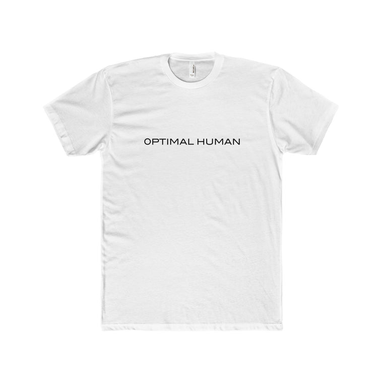 Optimal Human Athletic Performance Crew Shirt