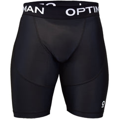 Athletic Compression Shorts - OPTIMAL HUMAN