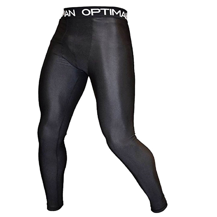 CRYO I x Athletic Compression Pants x Groin Cooling Technology