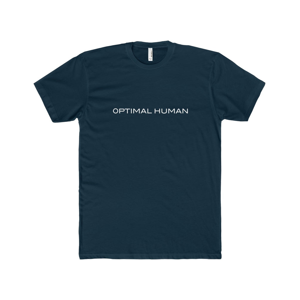 Optimal Human Athletic Performance Crew - OPTIMAL HUMAN