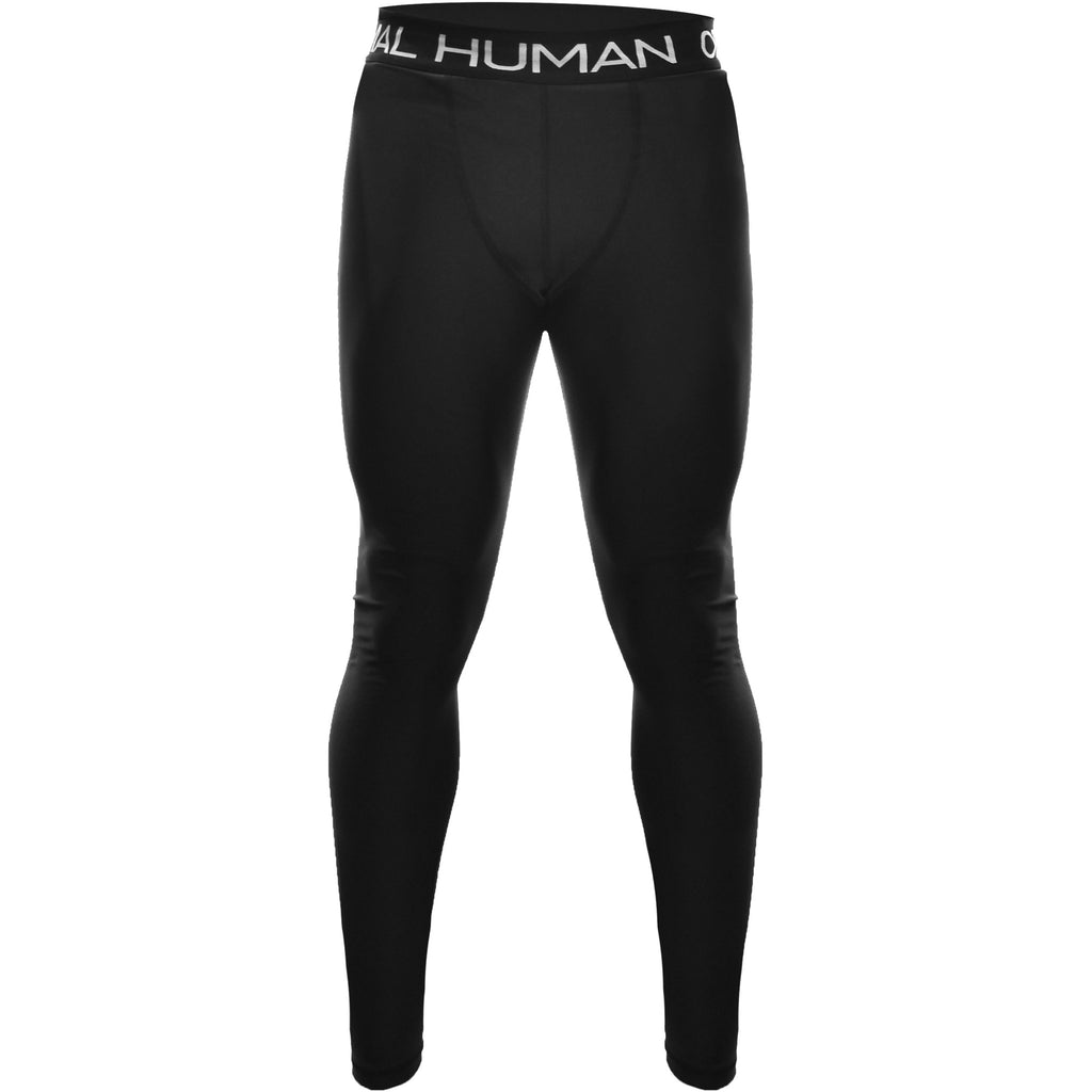 Athletic Compression Pants | Spats - OPTIMAL HUMAN
