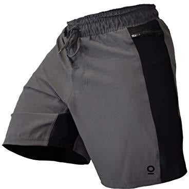 OMEGA I x CrossFit WOD Shorts x Vertical Drop Pockets